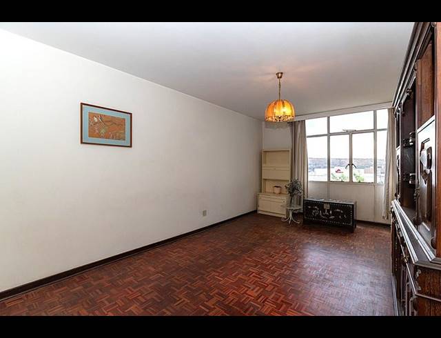 1 BEDROOM APARTMENT FOR SALE IN BEDFORD GARDENS